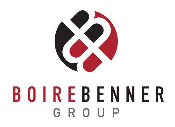 Boire Benner Group Logo
