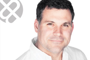 Chris Boire - Principal & Art Director